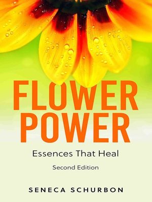 cover image of Flower Power